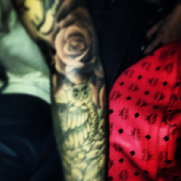 Justin Bieber Justin Bieber
